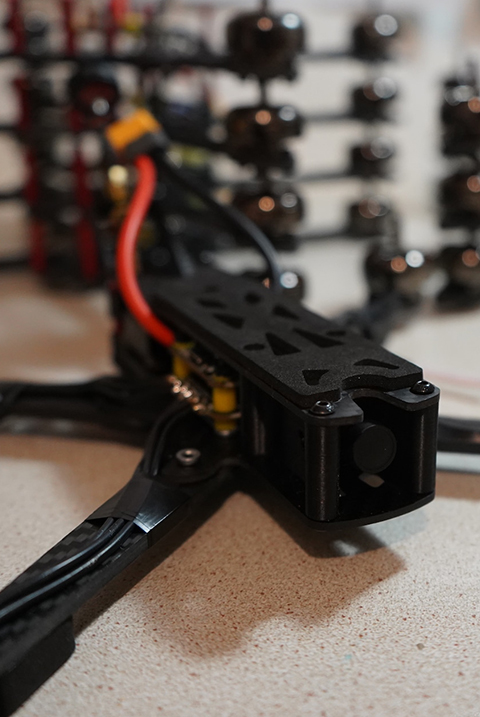 FPV дрони камікадзе - GEPNEM