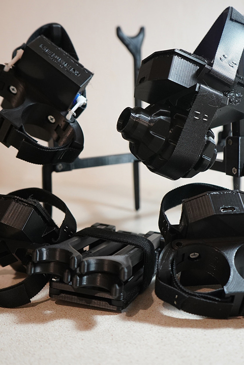 Системи скиду - GEPNEM